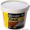 Лак Goodhim Texture 100 пропитывающий 0.9 кг (полуглянцевый)