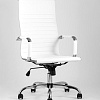 Кресло Stool Group TopChairs City (белый)