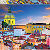 Пазл Step Puzzle Лиссабон, Португалия 83077 (1500 эл)