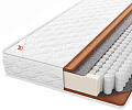 Матрас МДК Comfort Coco Т97-8 140x200