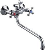 Смеситель FRAP F2208-2 F2208-2