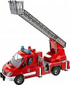Bruder Mercedes Benz Sprinter Fire engine 02532