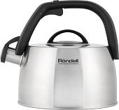 Чайник со свистком Rondell Loft Professional RDS-1506