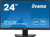 Монитор Iiyama ProLite XU2494HSU-B2