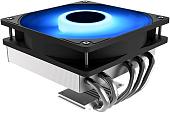 Кулер для процессора ID-Cooling IS-50 MAX RGB