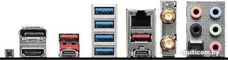 Материнская плата MSI Pro X670-P WiFi