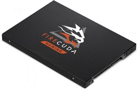 SSD Seagate FireCuda 120 500GB ZA500GM1A001