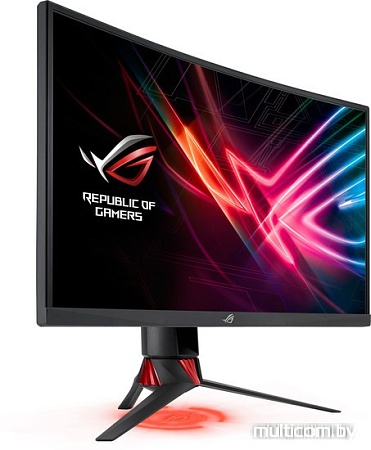 Монитор ASUS ROG Strix XG27VQ