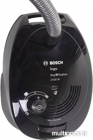 Пылесос Bosch BSG 62185