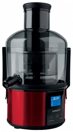 Соковыжималка Scarlett SC-JE50S31