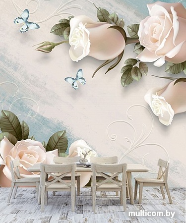 Фотообои Arthata листовые Fotooboi-48 (300x270)