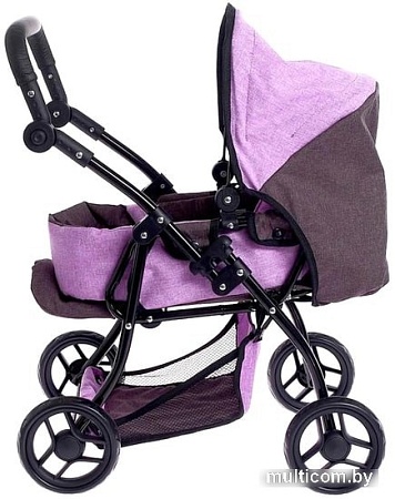 Коляска для кукол Melobo универсальная 4959383