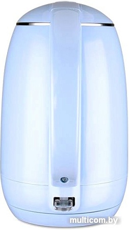 BQ KT1702P (голубой)