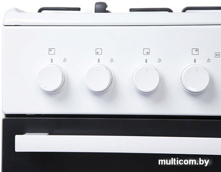 Кухонная плита Electrolux EKG951107W