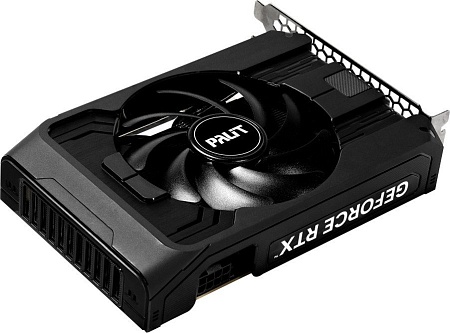 Видеокарта Palit GeForce RTX 5050 Storm 8GB NE65050019P1-GB2070F