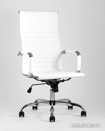 Кресло Stool Group TopChairs City (белый)
