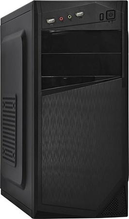 Корпус ExeGate AA-327 500W EX283137RUS