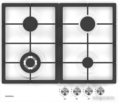 Варочная панель Darina 1T3 BGM341 08 W