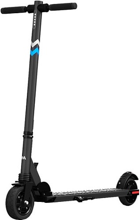 Электросамокат Midway Yamato mini (серый)