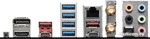 Материнская плата MSI Pro X670-P WiFi