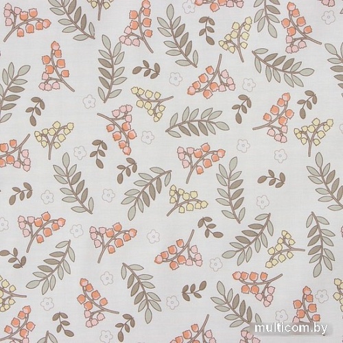 Постельное белье Love Life Акация 2сп 9861623