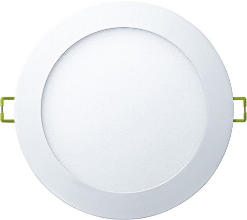 Точечный светильник Navigator NLP-R1-18W-R220-840-WH-LED