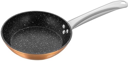 Сковорода Guffman Lunar Copper AM-02718RC