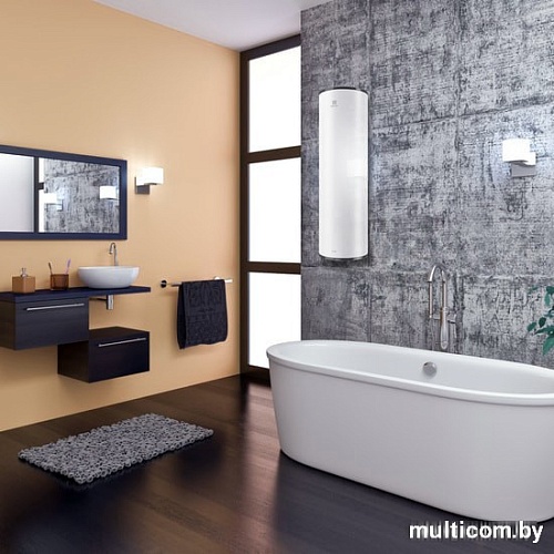 Водонагреватель Electrolux EWH 50 Fidelity