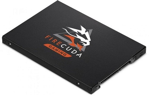 SSD Seagate FireCuda 120 500GB ZA500GM1A001