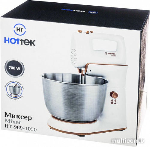 Миксер Hottek HT-969-1050