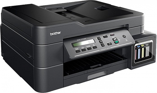 МФУ Brother DCP-T710W