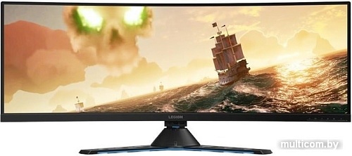 Монитор Lenovo Legion Y44w-10 65EARAC1EU