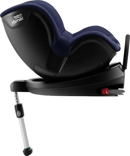 Детское автокресло Britax Romer DualFix 2 R (moonlight blue)