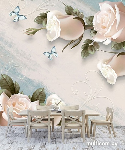 Фотообои Arthata листовые Fotooboi-48 (300x270)