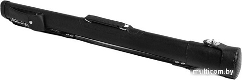 Чехол для кия QK-S Musketeer 1x1 04798 (матовый черный)