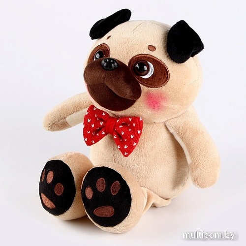 Классическая игрушка Pomposhki Боня 9350446