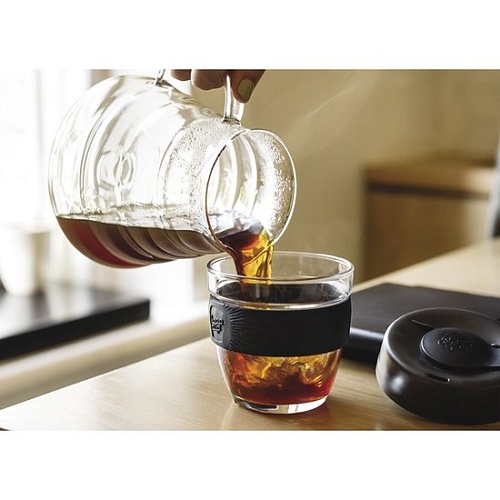 Многоразовый стакан KeepCup Brew S Roast 227мл (коричневый)