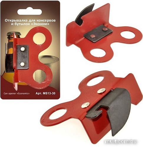 Открывалка Мультидом Эконом MS13-30