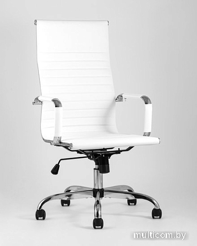 Кресло Stool Group TopChairs City (белый)