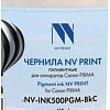 NV Print NV-INK500PGM-BkC