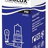 Галогенная лампа Neolux H3 Standart 1шт [N460]