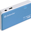 USB-хаб Defender Quadro Power (83503)