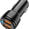 Автомобильное зарядное Borofone BZ17