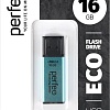 USB Flash Perfeo E03 16GB (зеленый)