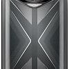 Телефон Doogee S118 12GB/512GB (черный/серебристый)