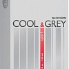 Dilis Parfum Cool&amp;Grey Sport EdT 100 мл