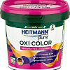 Пятновыводитель Heitmann Oxi Color Универсальный (500 г)