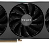 Видеокарта ZOTAC GeForce RTX 4070 Ti Super Trinity Black Edition 16GB GDDR6X ZT-D40730D-10P