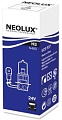 Галогенная лампа Neolux H3 Standart 1шт [N460]