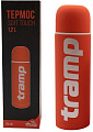 Термос TRAMP TRC-110ор 1.2 л (оранжевый)